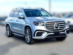 Mercedes-Benz GLS GLS 450 4MATIC SUV 2026
