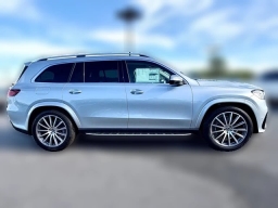 Mercedes-Benz GLS GLS 450 4MATIC SUV 2026
