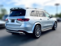 Mercedes-Benz GLS GLS 450 4MATIC SUV 2026