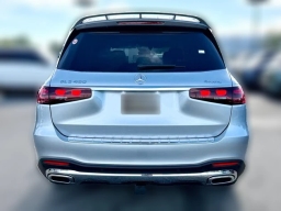 Mercedes-Benz GLS GLS 450 4MATIC SUV 2026