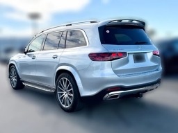 Mercedes-Benz GLS GLS 450 4MATIC SUV 2026