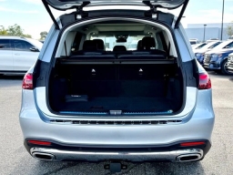 Mercedes-Benz GLS GLS 450 4MATIC SUV 2026