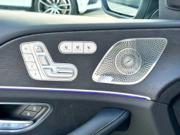 Mercedes-Benz GLS GLS 450 4MATIC SUV 2026