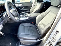 Mercedes-Benz GLS GLS 450 4MATIC SUV 2026