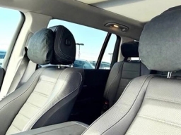 Mercedes-Benz GLS GLS 450 4MATIC SUV 2026