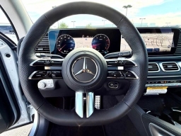 Mercedes-Benz GLS GLS 450 4MATIC SUV 2026