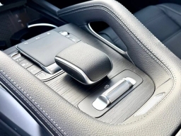 Mercedes-Benz GLS GLS 450 4MATIC SUV 2026