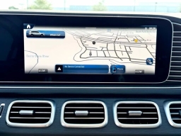 Mercedes-Benz GLS GLS 450 4MATIC SUV 2026
