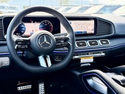 Mercedes-Benz GLS GLS 450 4MATIC SUV 2026
