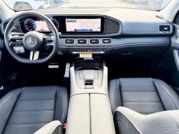 Mercedes-Benz GLS GLS 450 4MATIC SUV 2026