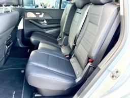Mercedes-Benz GLS GLS 450 4MATIC SUV 2026