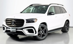 Mercedes-Benz GLS GLS 450 4MATIC SUV 2026