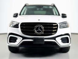 Mercedes-Benz GLS GLS 450 4MATIC SUV 2026