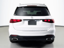 Mercedes-Benz GLS GLS 450 4MATIC SUV 2026