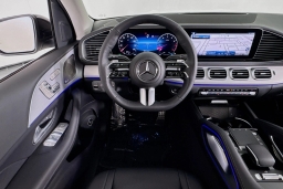 Mercedes-Benz GLS GLS 450 4MATIC SUV 2026