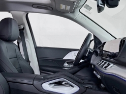 Mercedes-Benz GLS GLS 450 4MATIC SUV 2026