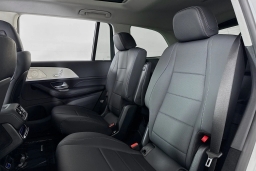 Mercedes-Benz GLS GLS 450 4MATIC SUV 2026