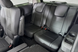 Mercedes-Benz GLS GLS 450 4MATIC SUV 2026