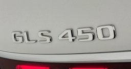 Mercedes-Benz GLS GLS 450 4MATIC SUV 2026