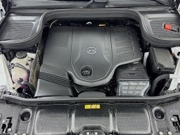 Mercedes-Benz GLS GLS 450 4MATIC SUV 2026
