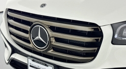 Mercedes-Benz GLS GLS 450 4MATIC SUV 2026