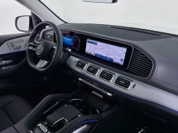 Mercedes-Benz GLS GLS 450 4MATIC SUV 2026