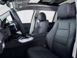 Mercedes-Benz GLS GLS 450 4MATIC SUV 2026