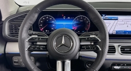 Mercedes-Benz GLS GLS 450 4MATIC SUV 2026