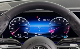 Mercedes-Benz GLS GLS 450 4MATIC SUV 2026