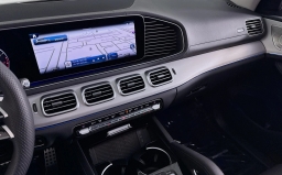 Mercedes-Benz GLS GLS 450 4MATIC SUV 2026