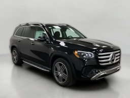 Mercedes-Benz GLS GLS 450 4MATIC SUV 2026