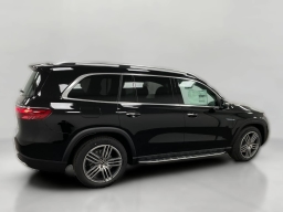 Mercedes-Benz GLS GLS 450 4MATIC SUV 2026