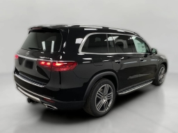 Mercedes-Benz GLS GLS 450 4MATIC SUV 2026