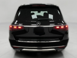 Mercedes-Benz GLS GLS 450 4MATIC SUV 2026