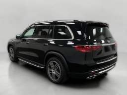 Mercedes-Benz GLS GLS 450 4MATIC SUV 2026