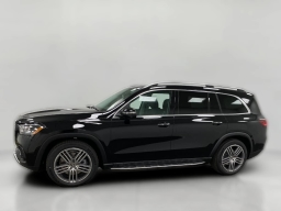 Mercedes-Benz GLS GLS 450 4MATIC SUV 2026