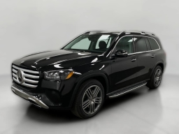 Mercedes-Benz GLS GLS 450 4MATIC SUV 2026