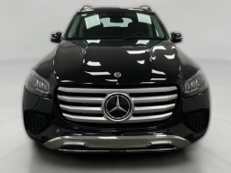 Mercedes-Benz GLS GLS 450 4MATIC SUV 2026