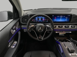 Mercedes-Benz GLS GLS 450 4MATIC SUV 2026
