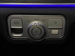 Mercedes-Benz GLS GLS 450 4MATIC SUV 2026
