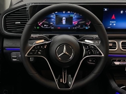Mercedes-Benz GLS GLS 450 4MATIC SUV 2026
