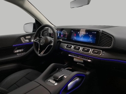 Mercedes-Benz GLS GLS 450 4MATIC SUV 2026