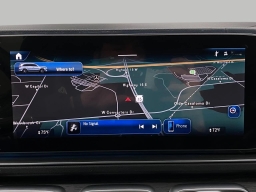 Mercedes-Benz GLS GLS 450 4MATIC SUV 2026