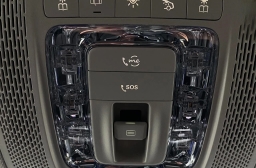 Mercedes-Benz GLS GLS 450 4MATIC SUV 2026