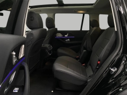 Mercedes-Benz GLS GLS 450 4MATIC SUV 2026