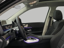 Mercedes-Benz GLS GLS 450 4MATIC SUV 2026