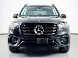 Mercedes-Benz GLS GLS 450 4MATIC SUV 2026