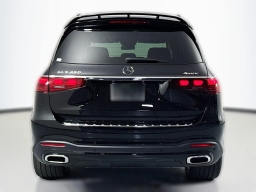 Mercedes-Benz GLS GLS 450 4MATIC SUV 2026