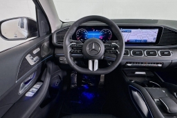 Mercedes-Benz GLS GLS 450 4MATIC SUV 2026
