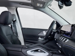 Mercedes-Benz GLS GLS 450 4MATIC SUV 2026